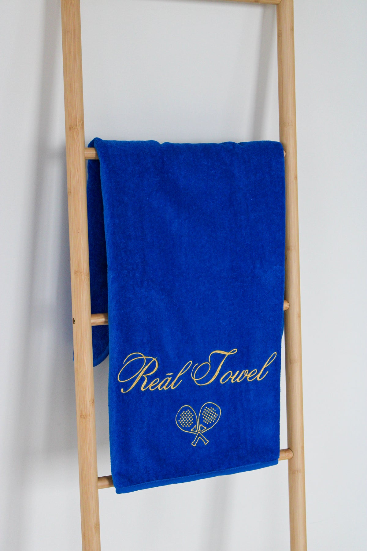 Reāl Padel — Azul Blue