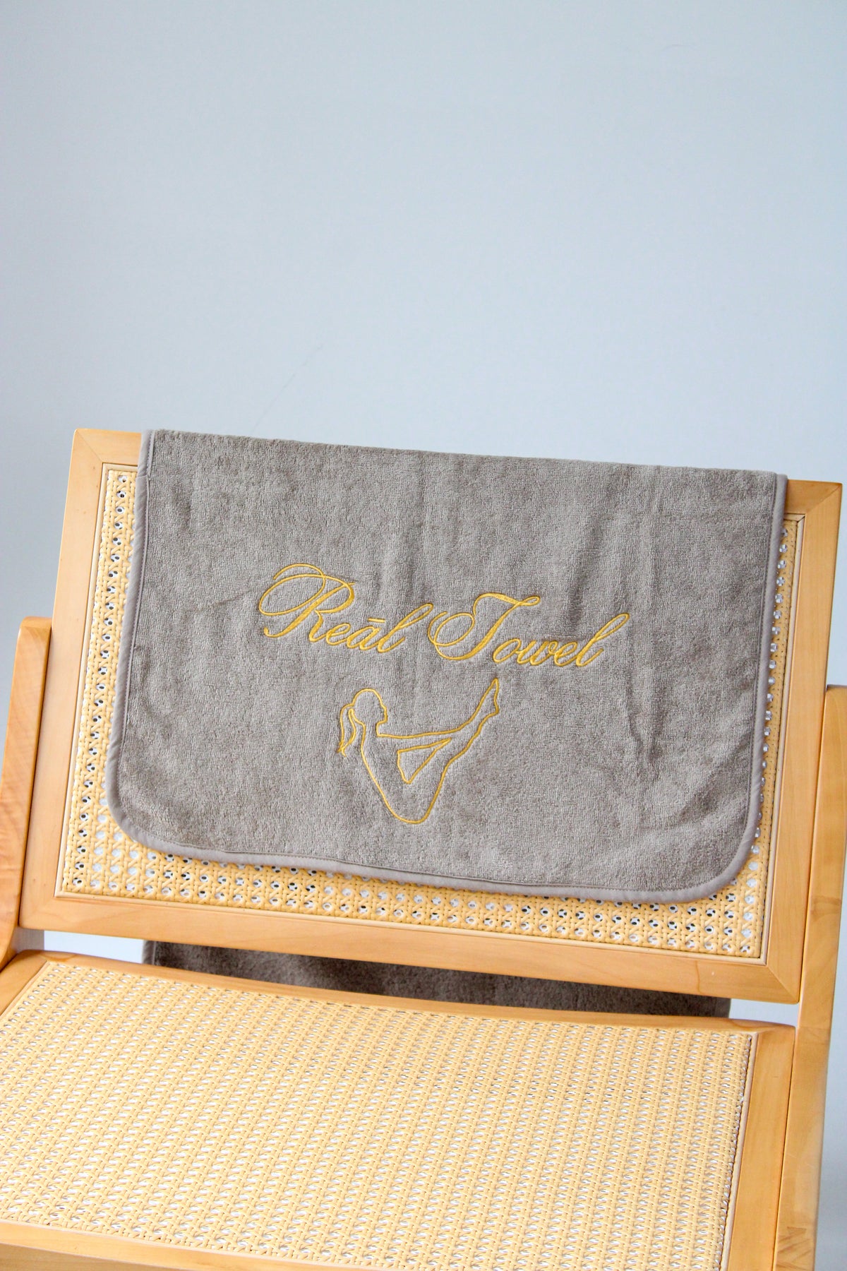Reāl Pilates — Core Taupe